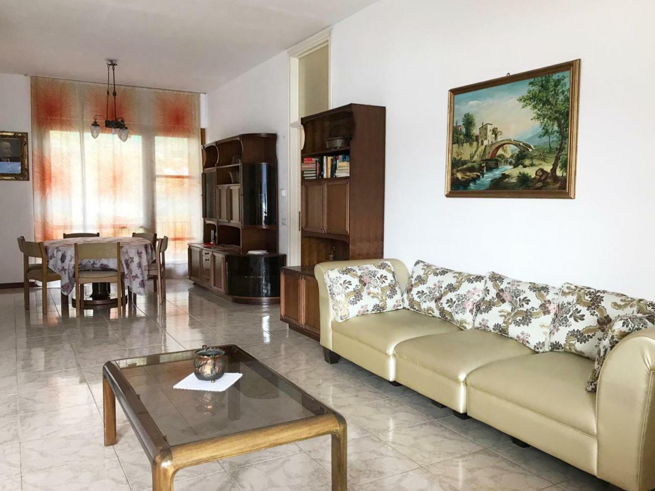 Big Apartment With Lake View And Three Bedrooms Сала-Комачина Экстерьер фото